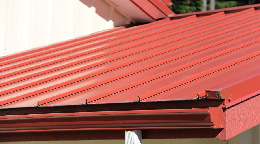 Industrial Roof Repair in Willow Springs, IL